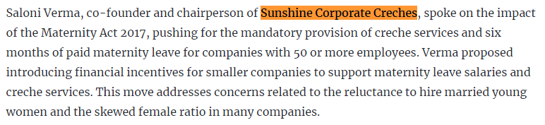 sunshine corporate creches 5