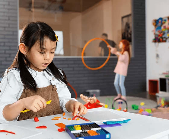 Corporate Crèche in India: Our Proven Expertise