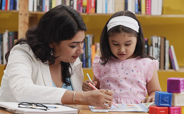 Corporate Daycare Program Works