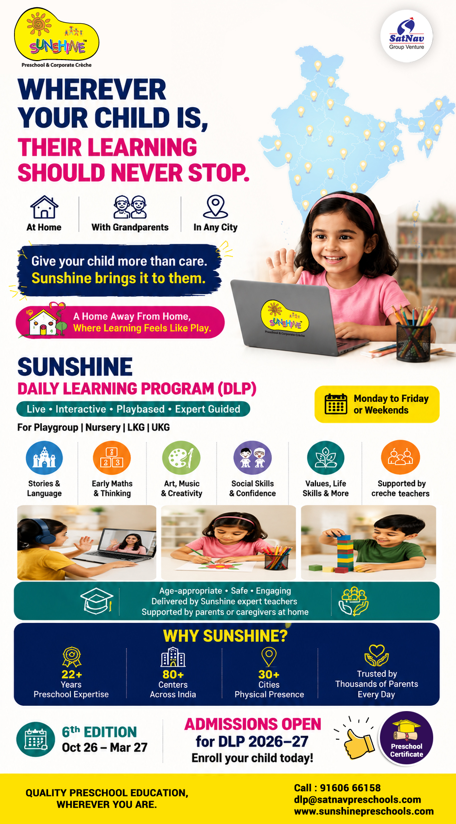 sunshine image